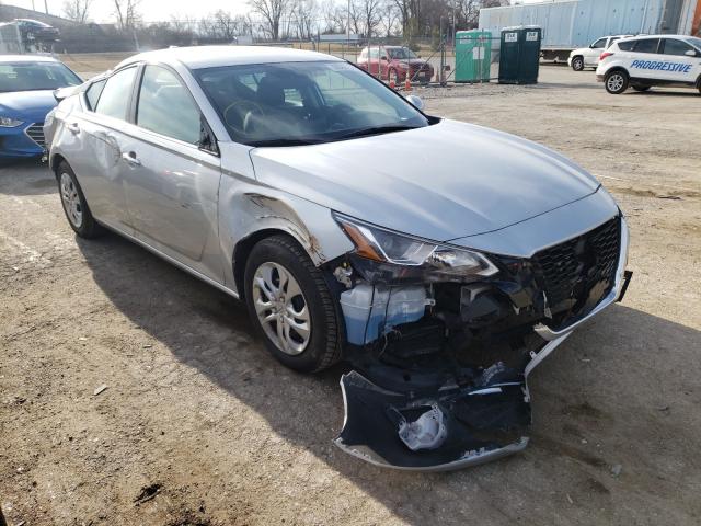 NISSAN ALTIMA S 2019 1n4bl4bv7kc148878