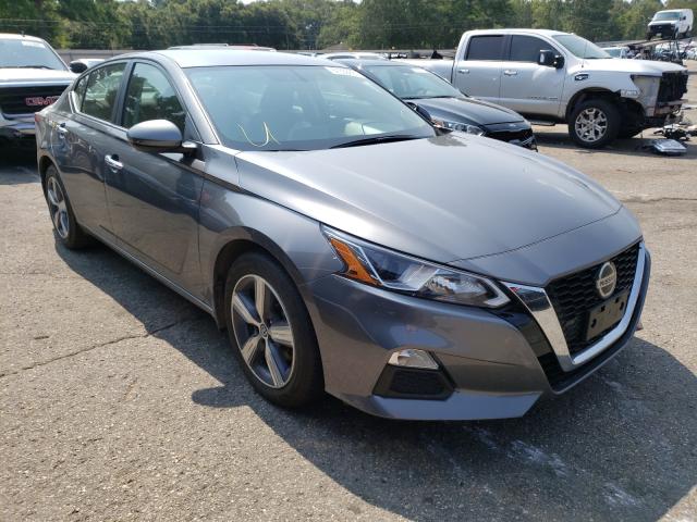 NISSAN ALTIMA S 2019 1n4bl4bv7kc151814