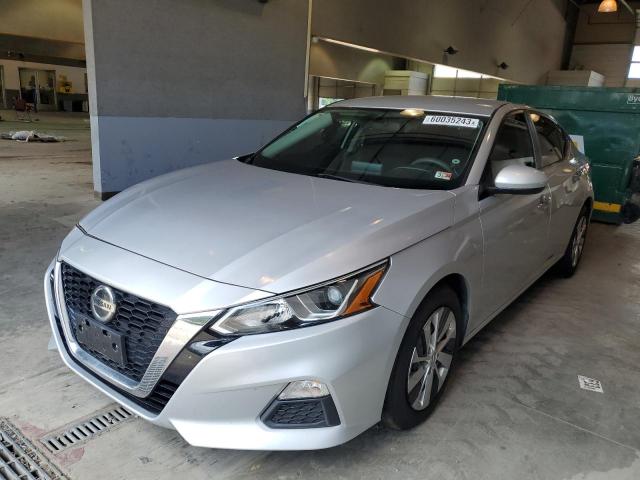 NISSAN ALTIMA S 2019 1n4bl4bv7kc152512