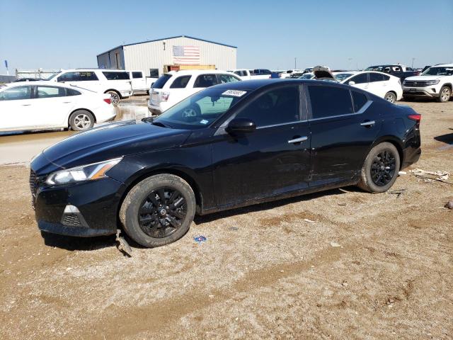 NISSAN ALTIMA S 2019 1n4bl4bv7kc160030