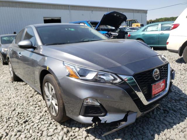 NISSAN ALTIMA S 2019 1n4bl4bv7kc160545