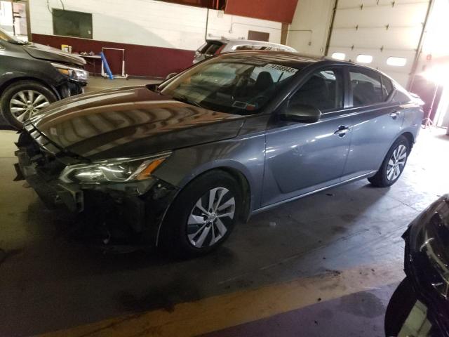 NISSAN ALTIMA 2019 1n4bl4bv7kc160917