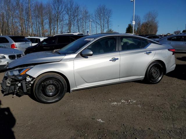 NISSAN ALTIMA S 2019 1n4bl4bv7kc161310