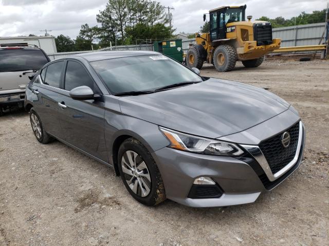 NISSAN ALTIMA S 2019 1n4bl4bv7kc162487