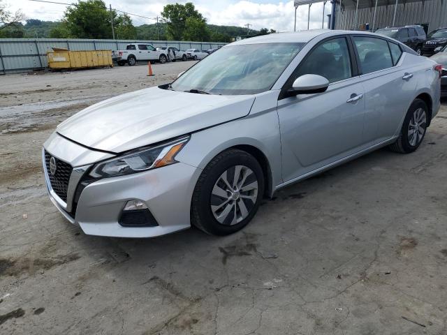 NISSAN ALTIMA S 2019 1n4bl4bv7kc162957