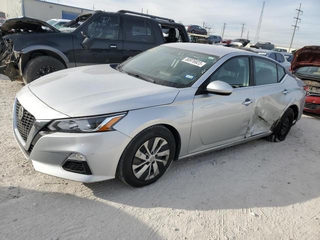 NISSAN ALTIMA 2019 1n4bl4bv7kc162960