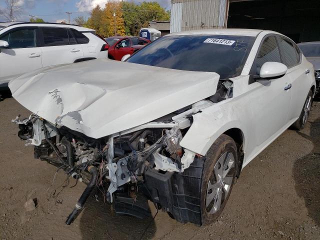 NISSAN ALTIMA 2019 1n4bl4bv7kc164319