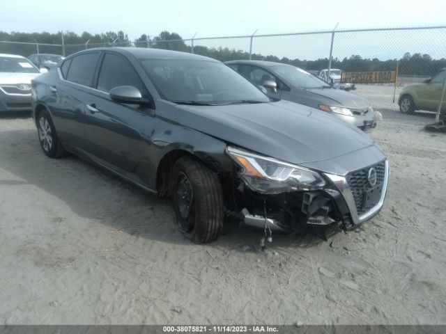 NISSAN ALTIMA 2019 1n4bl4bv7kc166930