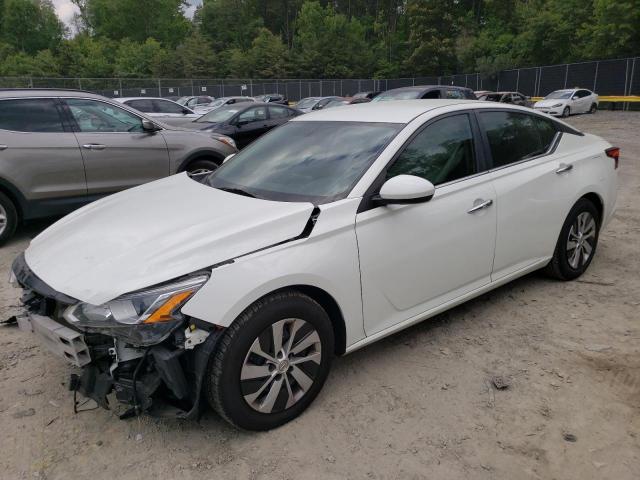 NISSAN ALTIMA S 2019 1n4bl4bv7kc169147