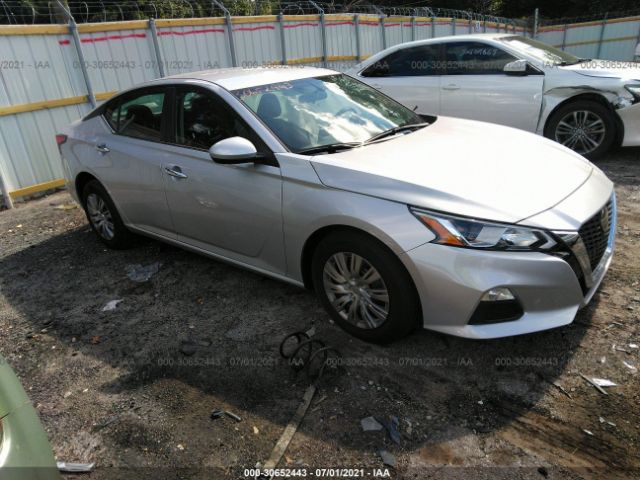 NISSAN ALTIMA 2019 1n4bl4bv7kc169455