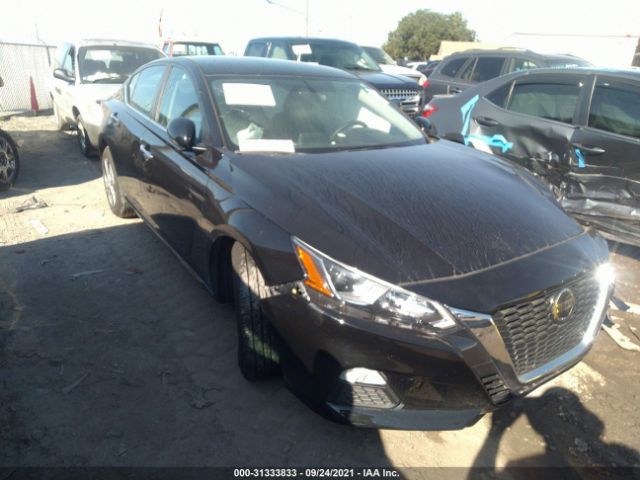 NISSAN ALTIMA 2019 1n4bl4bv7kc169858