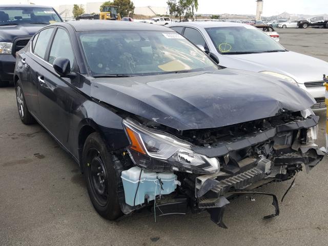 NISSAN ALTIMA S 2019 1n4bl4bv7kc173733