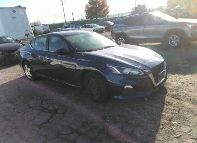 NISSAN ALTIMA 2019 1n4bl4bv7kc174266