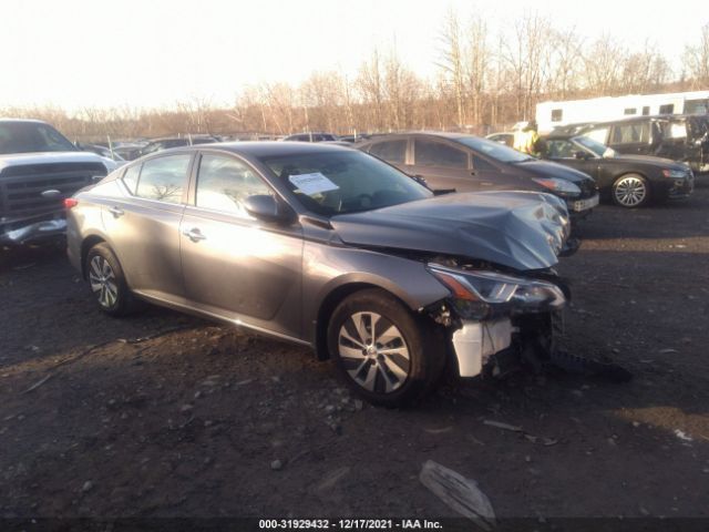 NISSAN ALTIMA 2019 1n4bl4bv7kc184201