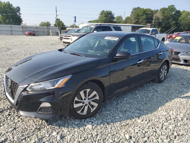 NISSAN ALTIMA 2019 1n4bl4bv7kc189074