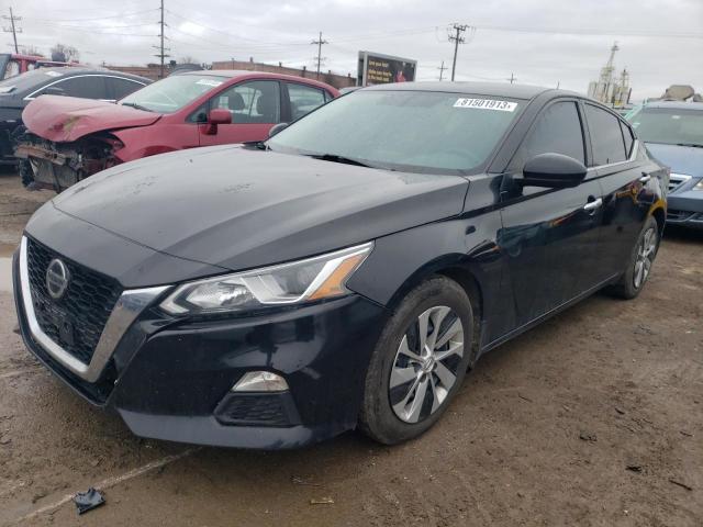 NISSAN ALTIMA 2019 1n4bl4bv7kc192735