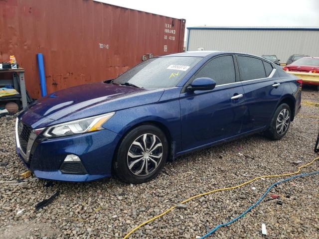 NISSAN ALTIMA 2019 1n4bl4bv7kc193710