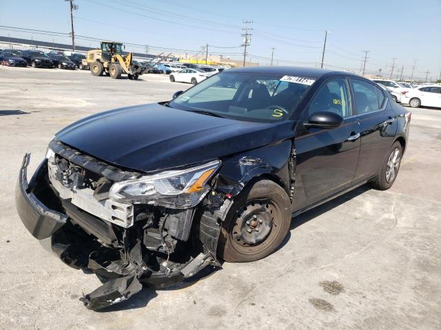 NISSAN ALTIMA S 2019 1n4bl4bv7kc197420