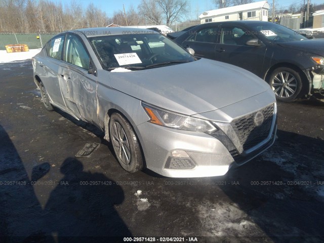 NISSAN ALTIMA 2019 1n4bl4bv7kc198356