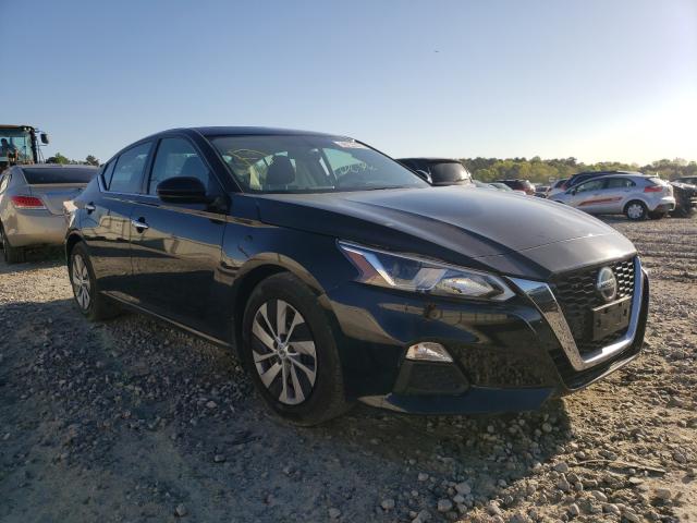 NISSAN ALTIMA S 2019 1n4bl4bv7kc200624