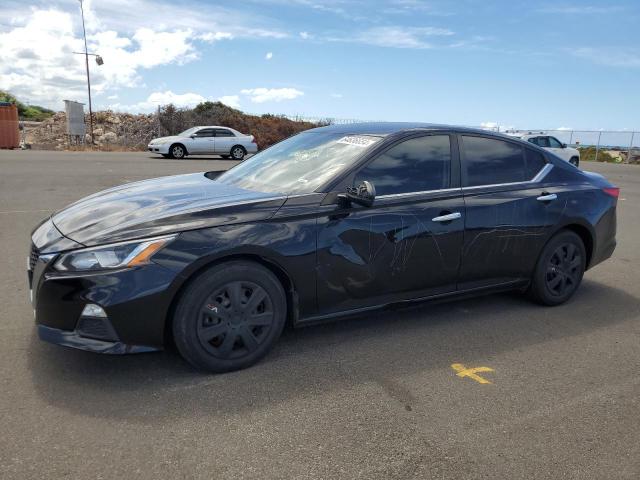 NISSAN ALTIMA S 2019 1n4bl4bv7kc200638