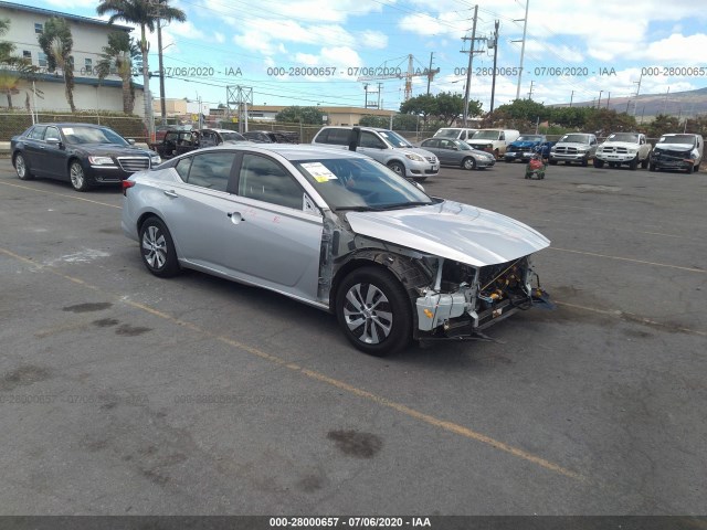 NISSAN ALTIMA 2019 1n4bl4bv7kc205077