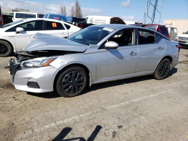 NISSAN ALTIMA S 2019 1n4bl4bv7kc208447