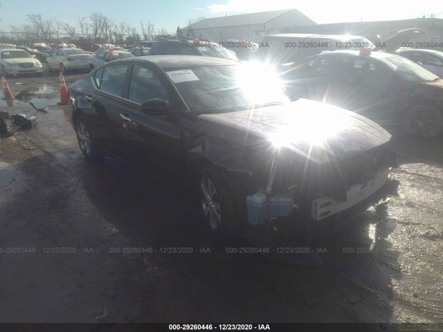 NISSAN ALTIMA 2019 1n4bl4bv7kc210814