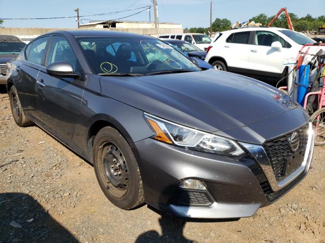 NISSAN ALTIMA S 2019 1n4bl4bv7kc212398