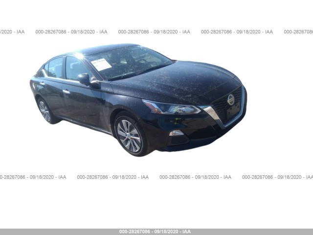 NISSAN ALTIMA 2019 1n4bl4bv7kc214278