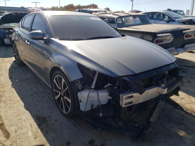 NISSAN ALTIMA S 2019 1n4bl4bv7kc214457