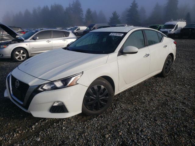 NISSAN ALTIMA 2019 1n4bl4bv7kc218119