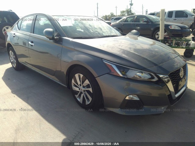 NISSAN ALTIMA 2019 1n4bl4bv7kc218864