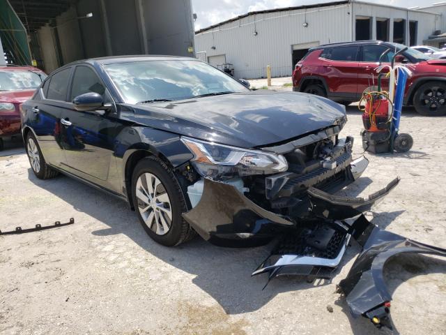 NISSAN ALTIMA S 2019 1n4bl4bv7kc220176