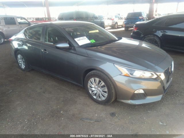 NISSAN ALTIMA 2019 1n4bl4bv7kc224082