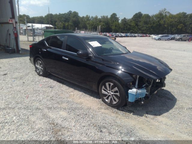 NISSAN ALTIMA 2019 1n4bl4bv7kc227404