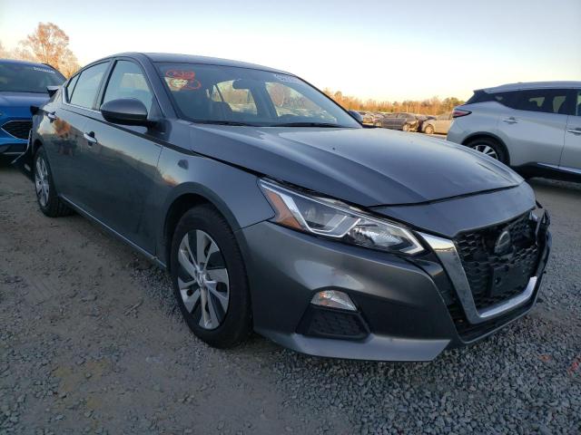 NISSAN ALTIMA S 2019 1n4bl4bv7kc227547