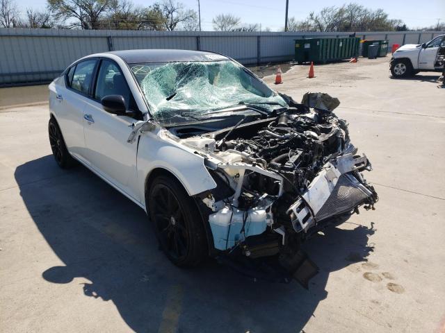 NISSAN ALTIMA S 2019 1n4bl4bv7kc228715