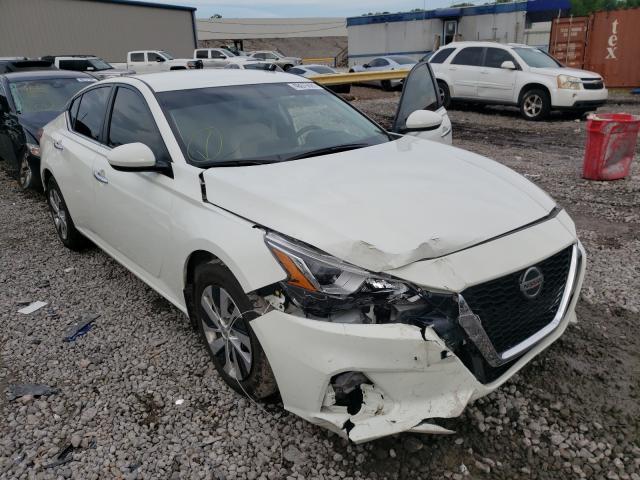 NISSAN ALTIMA S 2019 1n4bl4bv7kc232280