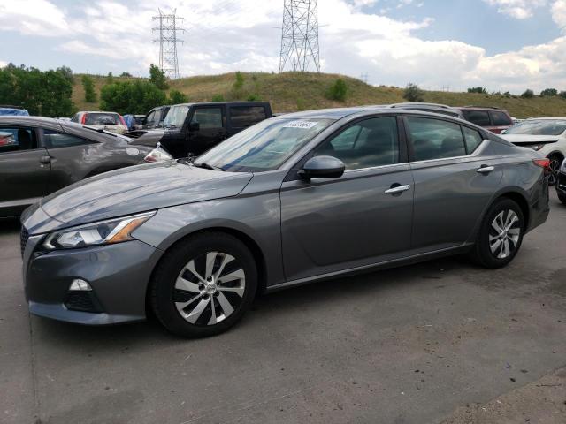 NISSAN ALTIMA S 2019 1n4bl4bv7kc235020