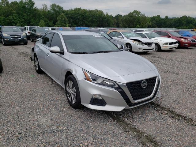 NISSAN ALTIMA S 2019 1n4bl4bv7kc236006