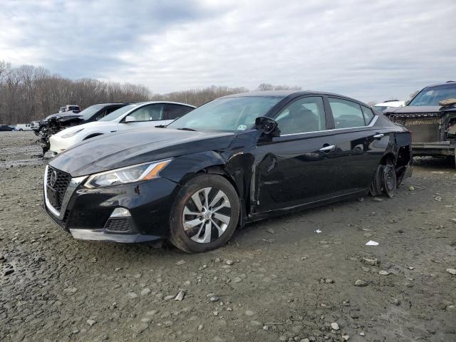 NISSAN ALTIMA S 2019 1n4bl4bv7kc238144