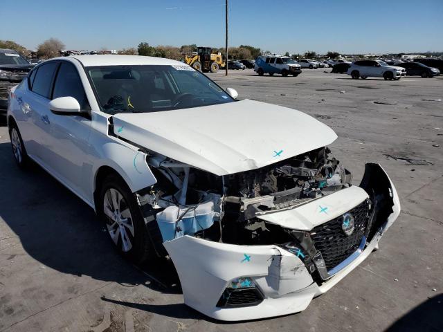 NISSAN ALTIMA S 2019 1n4bl4bv7kc239438