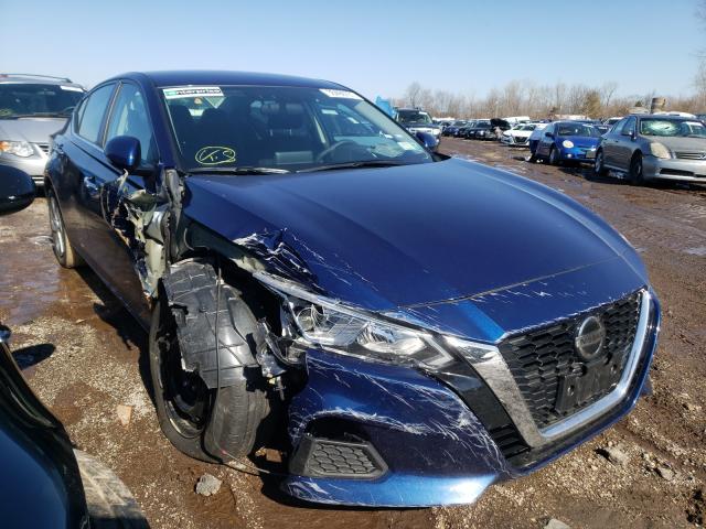 NISSAN NULL 2019 1n4bl4bv7kc240038