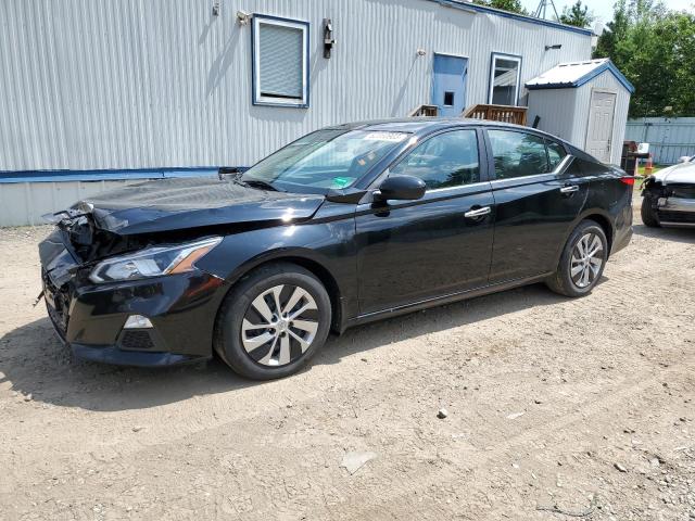 NISSAN ALTIMA S 2019 1n4bl4bv7kc240783