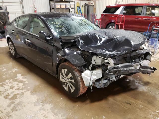 NISSAN ALTIMA S 2019 1n4bl4bv7kc240797