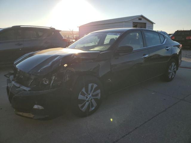 NISSAN ALTIMA 2019 1n4bl4bv7kc241139