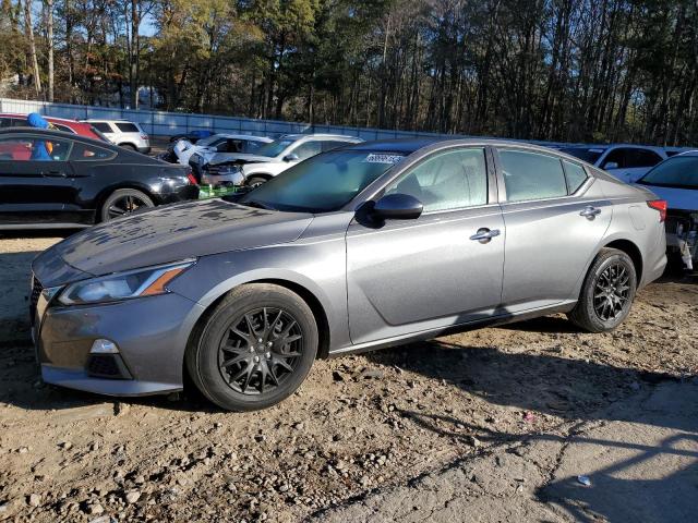 NISSAN ALTIMA S 2019 1n4bl4bv7kc241982