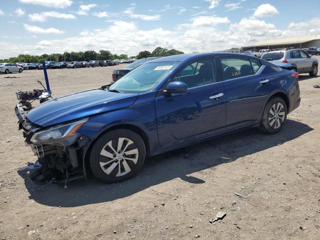 NISSAN ALTIMA 2019 1n4bl4bv7kc242226