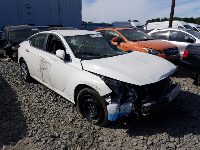 NISSAN ALTIMA S 2019 1n4bl4bv7kc242677